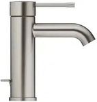 Grohe Essence Einhand-waschtischbatterie, S-size, Ausladung