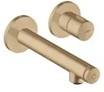 Hansgrohe Axor Uno Select Waschtischmischer Unterputz,