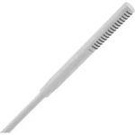 Pulsify S - Handbrause, Ecosmart+, Wei&szlig; Matt 24126700 - Hansgrohe