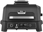 Woodfire Pro Xl Elektrischer Outdoor Grill Und Smoker Mit Smart Cook System Og850eu -