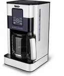 Kaffeemaschine Fakir Aroma Grande 1000w 1.8l