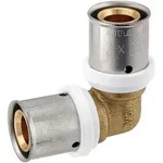 Pressfitting-winkel 90&deg; - 20 X 2,0 Mm F&uuml;r Mv-rohr