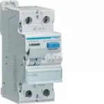 Hager Fi-schalter 2p 10ka 40a 30ma A (cda540d)