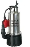 Drain 6000/36 Tauchpumpe - 6.000 L/std. - 950w - F&ouml;rderh&ouml;he 34 M - Mit Schwimmer -