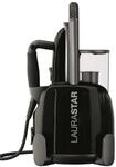 Laurastar Lift Plus Ultimate Black Dampfb&uuml;gelstation 2200w