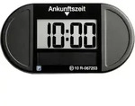 Needit - Park Lite Parkscheibe Solar, Sw 8020 Parkscheibe