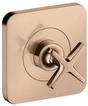 Hansgrohe Axor Citterio E Abstellventil Unterputz 12 X 12,