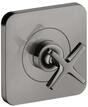Hansgrohe Axor Citterio E Abstellventil Unterputz 12 X 12,