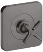 Hansgrohe Axor Citterio E Abstellventil Unterputz 12 X 12,