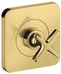 Hansgrohe Axor Citterio E Abstellventil Unterputz 12 X 12,