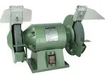 M 1225-150 Doppelschleifer 200 W - Br&uuml;der Mannesmann