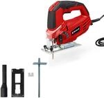 Einhell - Tc-js 85 Pendelhubstichs&auml;ge (620 W, 20 Mm Hubh&ouml;he, 85 Mm Schnitttiefe In