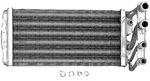Bosch Ersatzteil Ttnr: 87154063870 W&auml;rme&uuml;bertrager
