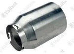 Flammrohr 0020021180 - Vaillant