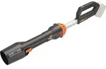 Worx - Wg543e.9 Akku-laubbl&auml;ser 20v Ohne Akku Und Ladeger&auml;t