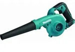 12 V Cxt Li-ion Blasger&auml;t Ohne Akku - Ub100dz - Makita