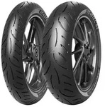 Metzeler Roadtec Reifen 190/55zr17 190/55-17 2024 Hinterrad Tl M/c Motorrad