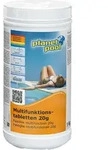 Planet Pool - Langzeit-multifunktions-tabletten 20 G, 1 Kg