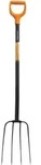 Fiskars Solid Gartenforke Metall 126 Cm