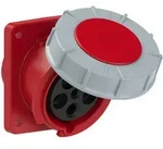 Pce - Power Twist 435-6 Cee Anbaudose 63 A 5polig 400 V 1 St.