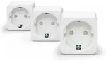 Philips Hue - Smart Plug - 3er Pack Fur Smart Homes