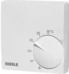 131110151100 Rtr-s 6121-1 Raumthermostat Aufputz Heizen 1 St. - Eberle