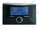 Regler Vrc 470 0020184593, Calormatic 470 - Vaillant