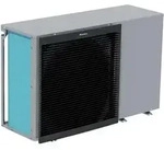 Daikin - Altherma 3 M H/c 14 Buh3 W&auml;rmepumpen-au&szlig;enger&auml;t 3-phasig 400v