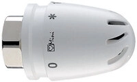 Design-thermostatkopf Mini Turbo 6-30 Grad Fig.9200(13)