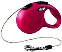 Flexi - Neue Klassische Katzenleine Xs Cord 3 M