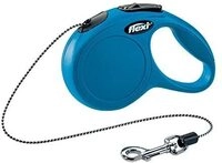 Flexi - New Classic Cat Correa Xs Kabel 3m 4000498023419