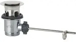 Grohe 28910dc0 Ablaufgarnitur 28910 1 1/4" F&uuml;r Waschtisch Supersteel