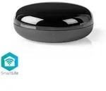 Smartlife Ir Fernbedienung Wi Fi Universal Signalreichweite 5 M 38 Khz Usb