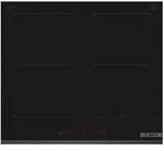 Bosch - Induktionskochfeld 60 Cm Combizone Directselect Homeconnect Pvq631hc1e