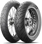 Michelin Anakee Stra&szlig;enreifen 120/70zr19 120/70-19 2024 Vorderachse Tl/tt M/c
