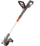Rasentrimmer Mit Akku 20v Fx-e1rt20 Elektrische Motorsense &ndash; Schnittbreite 25 Cm