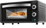 Cecotec - Toaster De Elektrischer Multifunktions-tischbackofen, 10 Liter De