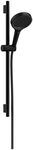 Hansgrohe Rainfinity Brauseset 130, Ecosmart, 3-jet, S Puro