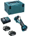 Dtm 52 Rfj Akku Multifunktionswerkzeug 18 V Starlock Max Brushless + 2x Akku...