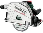 Metabo - Tauchkreiss&auml;ge Kt 66 Bl (601166000) Karton