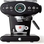 Kaffeemaschine Illy X1 Anniversary 1200 W 1 L