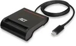 Usb-c-chipkartenleser - Act