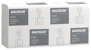Katrin - Papierhandtuch Plus Non Stop L3 61600 3lg. 20,3x32cm Ws 2.250bl.