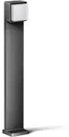 Steinel Sensor-led-au&szlig;enleuchte 9 W, 655 Lm, Ip44 Mit Bewegungsmelder 078683