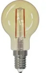 Muller Licht - M&uuml;ller-licht 401076 Led Eek G (a - G) E14 Tropfenform 1.5 W = 16 W