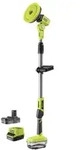 Akku-teleskobpinsel R18tps-120g 12.0ah One+ - Tt5133004850
