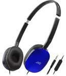 Jvc Ha-s160m-a Flats - Kompaktes Faltbares Headset In Farbe De Helles Design,...