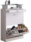 Ebuy24 - Holz Schuhschrank Schuhkipper Sipos M