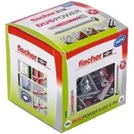 Duopower 6x50 S Ph Ld - 538260 - Fischer