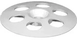 Iso-scheibe 8/60ks 100 Stk - Fischer
